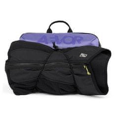 Aevor taška na řidítka/rameno AEVOR Bar Bag PROOF PURPLE One Size