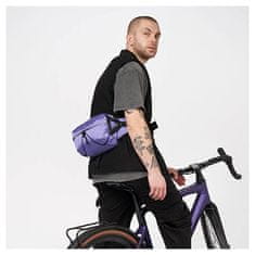 Aevor taška na řidítka/rameno AEVOR Bar Bag PROOF PURPLE One Size