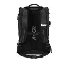 Aevor batoh AEVOR Bike Pack Proof Black One Size