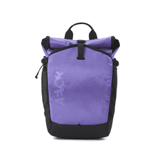 Aevor batoh AEVOR Roll Pack PROOF PURPLE One Size