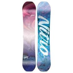 snowboard NITRO Spirit Youth 137