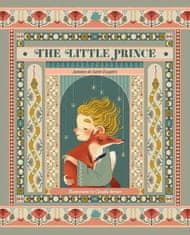 Saint-Exupéry Antoine de: The Little Prince