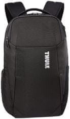 Thule Batoh na notebook 15,6" Accent černý 23 l