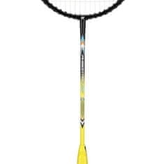 WISH Badmintonový set Fusiontec 777k