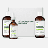 Bio-Pilixin Hair Growth Routine pro ženy (šampon, kondicionér, sérum) 2x250 ml 1x100 ml