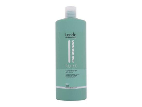 Londa Professional 1000ml p.u.r.e, kondicionér