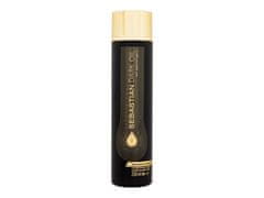 Kraftika 250ml dark oil lightweight