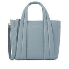 David Jones Dámská kabelka 7059-2 L.Blue