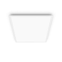 Philips LED Stropní přisazený panel Philips Superslim Touch CL560 8719514326705 36W 3600lm 4000K IP20 60cm bílý, 3-krokové stmívání