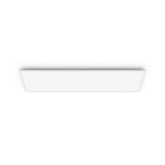 Philips LED Stropní přisazený panel Philips Superslim Touch CL560 8719514326743 36W 3600lm 4000K IP20 120x30cm bílý, 3-krokové stmívání