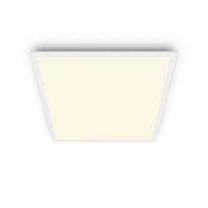 Philips LED Stropní přisazený panel Philips Superslim Touch CL560 8719514326682 36W 3300lm 2700K IP20 60cm bílý, 3-krokové stmívání