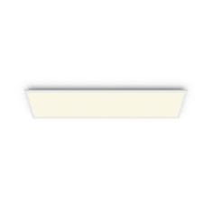 Philips LED Stropní přisazený panel Philips Superslim Touch CL560 8719514326729 36W 3300lm 2700K IP20 120x30cm bílý, 3-krokové stmívání