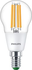 Philips Philips MASTER LEDLuster ND 2.3-40W E14 827 P45 CL G UE