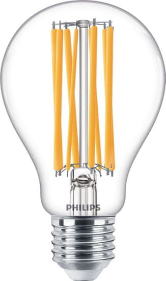 Philips Philips CorePro LEDBulb ND 150W E27 A67 840 CL G