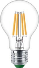 Philips Philips MASTER LEDBulb ND 2.3-40W E27 830 A60 CL G UE