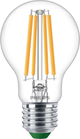 Philips Philips MASTER LEDBulb ND 4-60W E27 827 A60 CL G UE