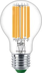 Philips Philips MASTER LEDBulb ND 7.3-100W E27 830 A60 CL GUE