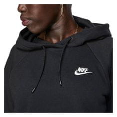 Nike Mikina černá 173 - 177 cm/L Sportswear Essential