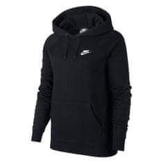 Nike Mikina černá 173 - 177 cm/L Sportswear Essential