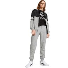 Puma Kalhoty šedé 188 - 191 cm/XL FL CL Light