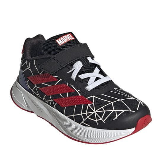 Adidas boty Duramo Spider-man K ID8048