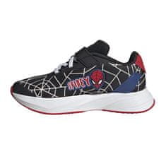 Adidas boty Duramo Spider-man K ID8048