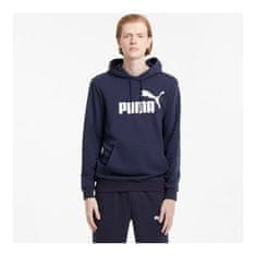 Puma Mikina Essential Big Logo 58668806