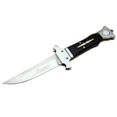 IZMAEL Outdoorový skládací nůž COLUMBIA-22/12,2cm KP30151