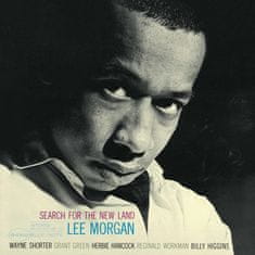 Morgan Lee: Search For The New Land