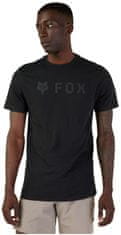 FOX triko FOX ABSOLUTE SS Premium 24 černé/černé S