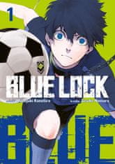 Kaneshiro Muneyuki: Blue Lock 1