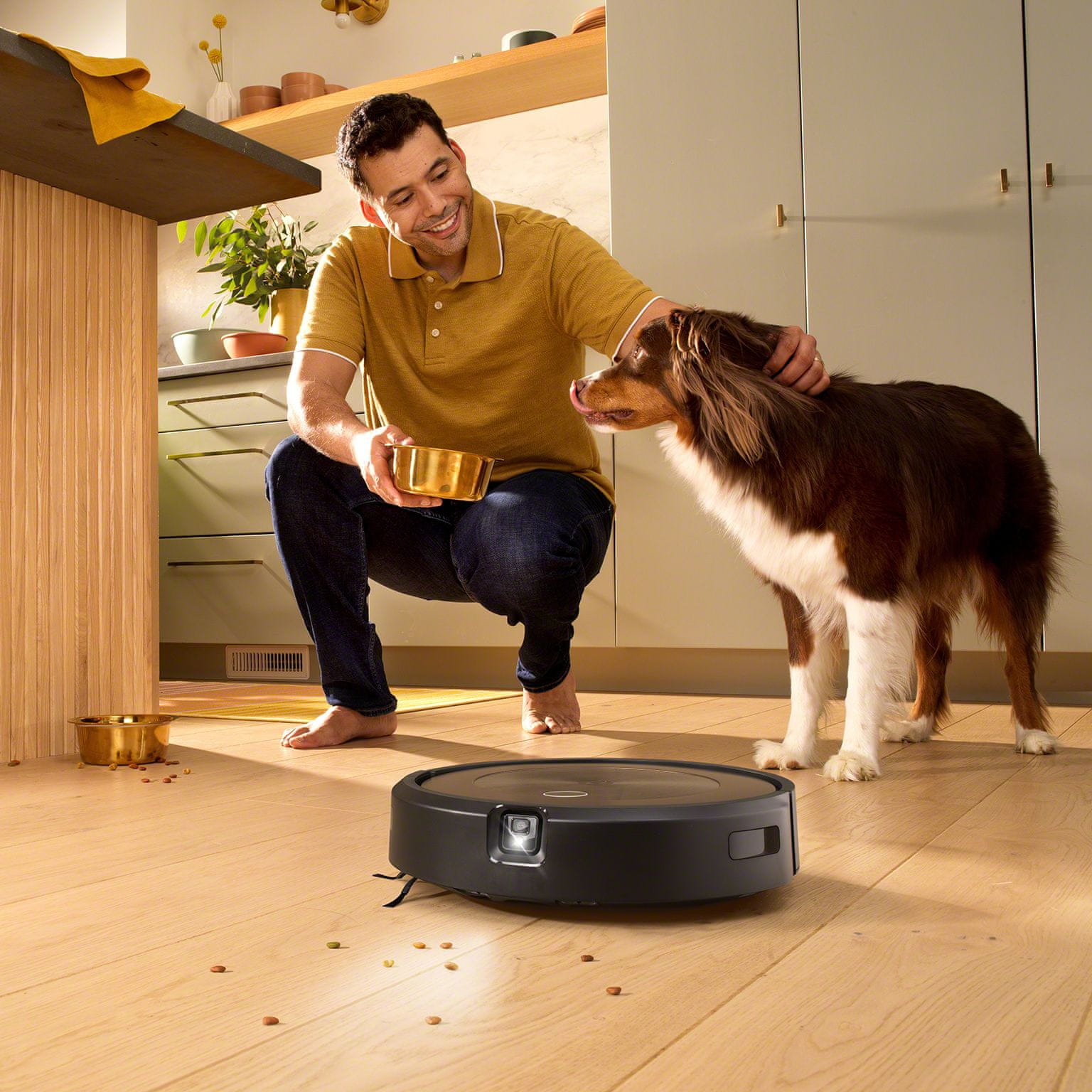   iRobot Roomba j9 (j915840) Ruby