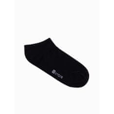OMBRE Pánské ponožky U154 - mix 3-pack MDN20892 Univerzální
