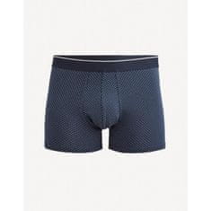 Celio Vzorované boxerky Mitch CELIO_1051443 M