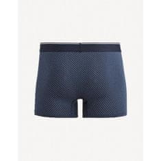 Celio Vzorované boxerky Mitch CELIO_1051443 M