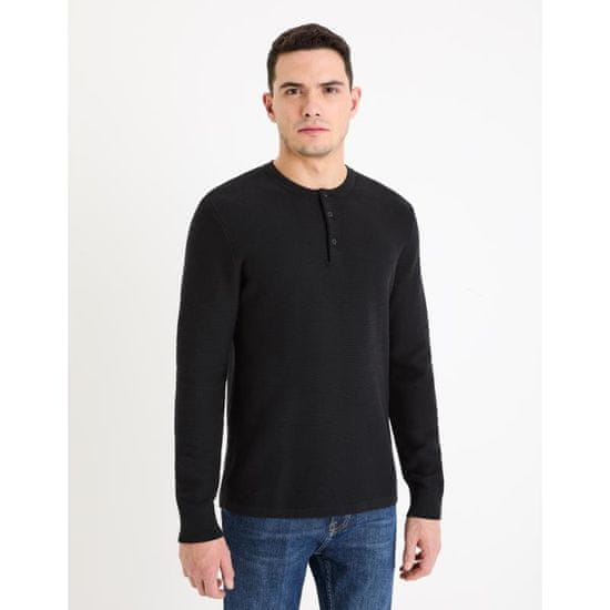 Celio Svetr henley Genesis CELIO_1137010