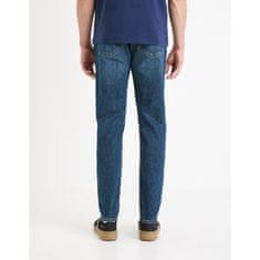 Celio Džíny slim C25 Gotapered CELIO_1141761 38