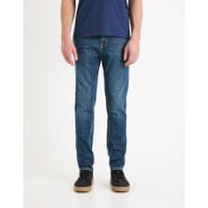 Celio Džíny slim C25 Gotapered CELIO_1141761 38