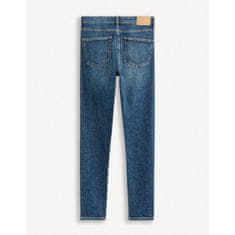 Celio Džíny slim C25 Gotapered CELIO_1141761 38