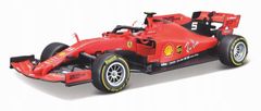 Maisto R/C Formule 1 Ferrari SF90 USB 1/24