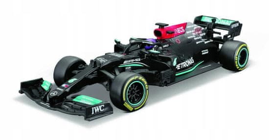 Maisto R/C Mercedes-AMG F1 W12 E P. USB 1/24