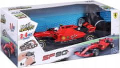 Maisto R/C Formule 1 Ferrari SF90 USB 1/24