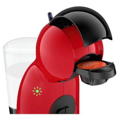  Krups KP1A0531 Nescafe Dolce Gusto Piccolo XS pritisk 15 barov