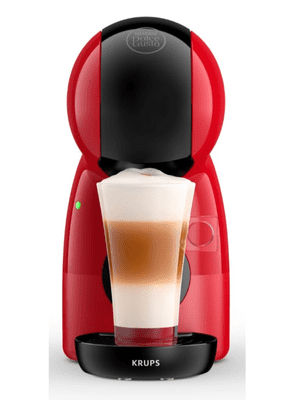  Krups KP1A3510 Nescafe Dolce Gusto Piccolo XS širok nabor napitkov