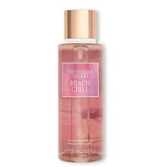 Victoria´s Secret Beach Chill - tělový sprej 250 ml