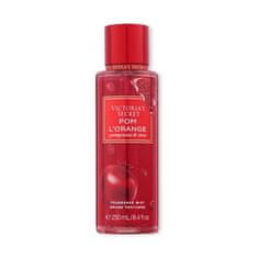 Victoria´s Secret Pom L`Orange - tělový sprej 250 ml