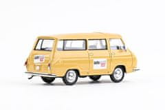 Abrex Abrex - Škoda 1203 (1974) 1:43 - Automobil Test Limitovaná edice!