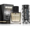 Areon Parfém do auta AREON PERFUME NEW Platinum 50 ml