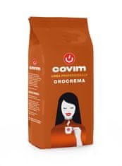 Covim Orocrema zrnková káva 1 kg