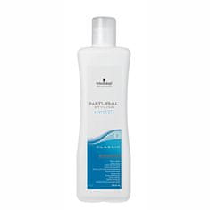 Schwarzkopf Prof. Trvalá ondulace Natural Styling 0 (Perm Lotion) 1000 ml